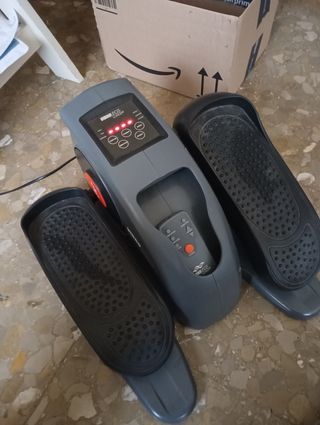 Vibrolegs 