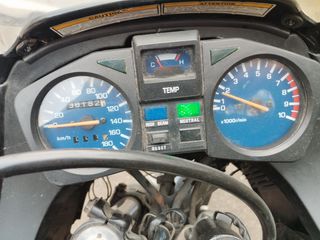Yamaha XTZ 660 Ténéré