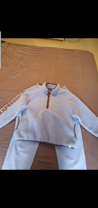 Chandal 