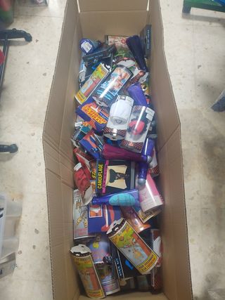 Lote tangas divertidos