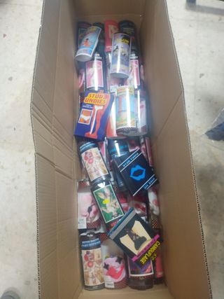 Lote tangas divertidos