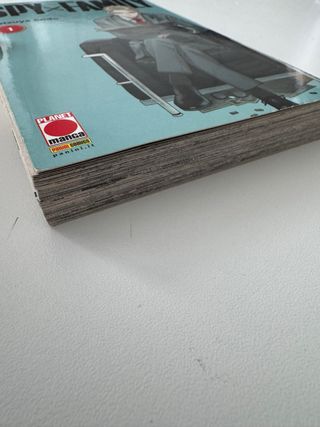 Spy x family vol 1 ITA