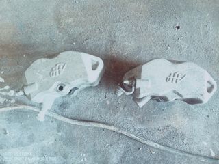 Pinzas frenos metrakit mini gp XL 80