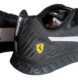 Exclusivas Puma Scuderia Ferrari