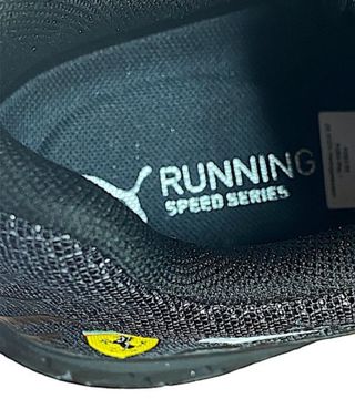 Exclusivas Puma Scuderia Ferrari