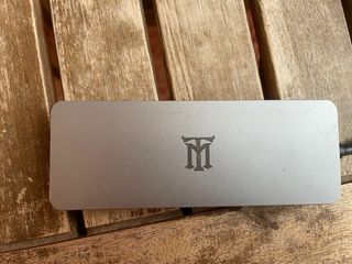 Adaptador USB “C” - para Macbook (2 Unidades) HUB.