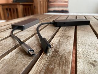Adaptador USB “C” - para Macbook (2 Unidades) HUB.