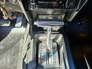 Ford Mustang 1969 coche clásico