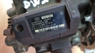 BOMBA INYECCION RENAULT SCENIC 1.9 DCI 2007