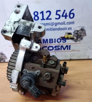 BOMBA INYECCION RENAULT SCENIC 1.9 DCI 2007