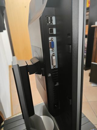 Monitor DELL 1909W 19 pollici 16:10
