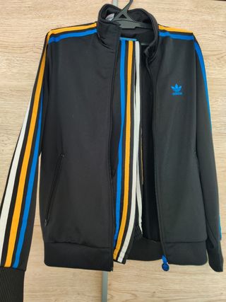 Chándal Adidas S
