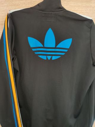 Chándal Adidas S