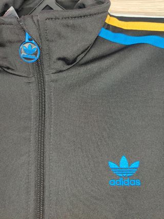 Chándal Adidas S