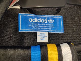 Chándal Adidas S