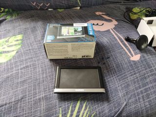 GPS con mapas de Australia