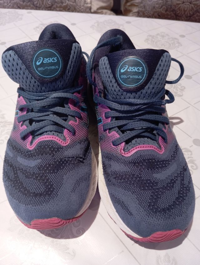 Zapatillas asics