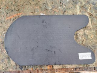 ALMOHADILLA PARA ASIENTO DE MOTO O SIMILAR