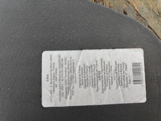 ALMOHADILLA PARA ASIENTO DE MOTO O SIMILAR