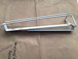 Porta rollo de cocina / porta copas