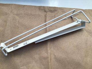 Porta rollo de cocina / porta copas