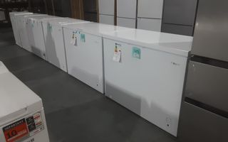 Congelador en oferta nuevos tara desde
