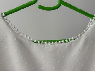 Traje de comunion con lazo color azul empolvado