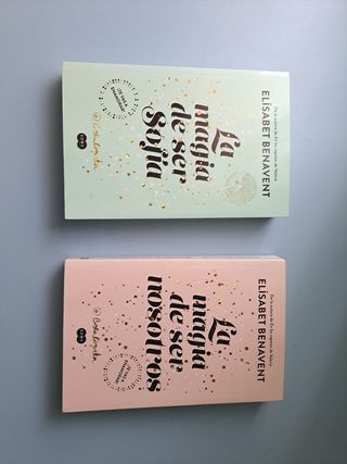 La magia de ser Sofía