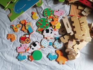 Granja de animalitos