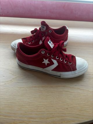 Converse all star 37