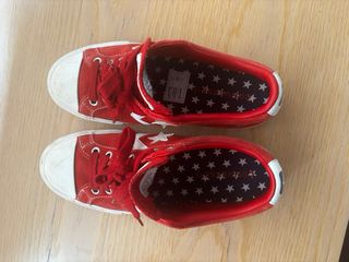 Converse all star 37