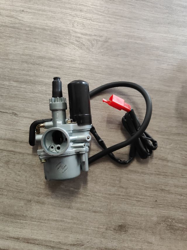 Carburador 50 2T
