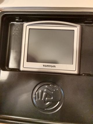 TomTom España y Portugal 