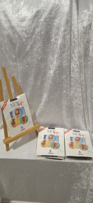 Collant alzaglutei Donna