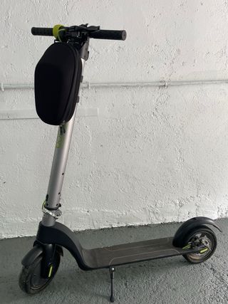 Patinete Bongo Cecotec A y complementos