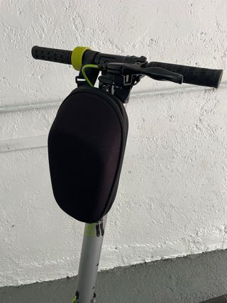 Patinete Bongo Cecotec A y complementos