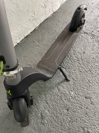 Patinete Bongo Cecotec A y complementos