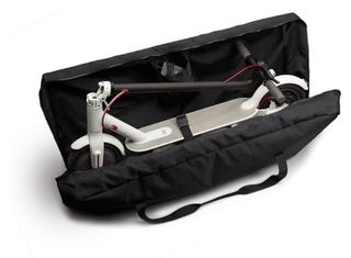 Patinete Bongo Cecotec A y complementos