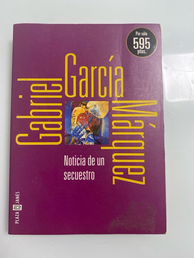 Noticia de un Secuestro