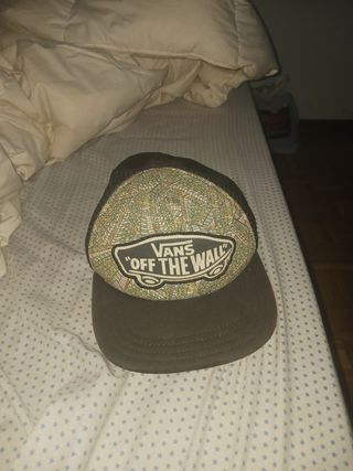 Gorra