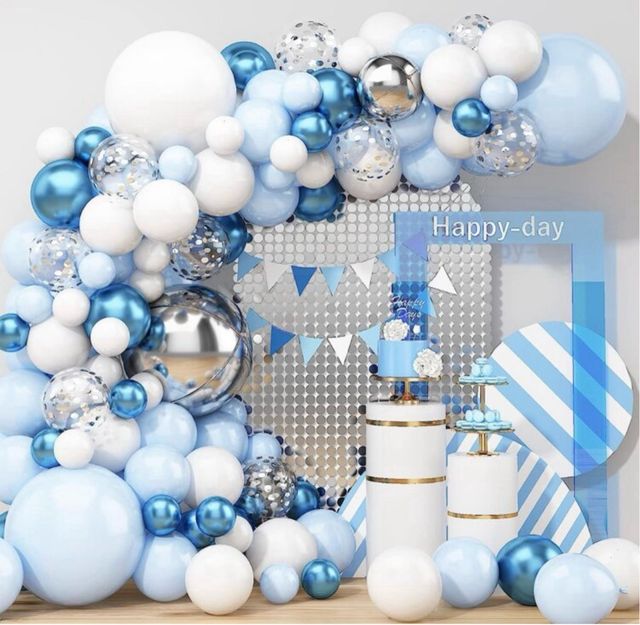 Set De globos para fiesta