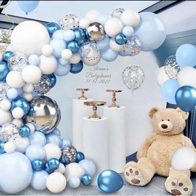 Set De globos para fiesta