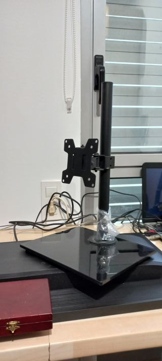Soporte pantalla o monitor