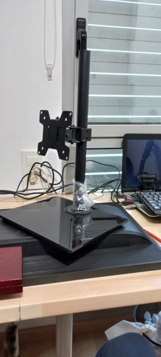 Soporte pantalla o monitor