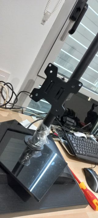Soporte pantalla o monitor