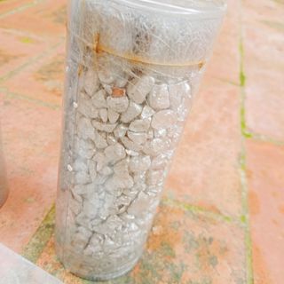Velas y Tierra