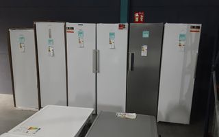 Frigorífico una puerta precio outlet desde