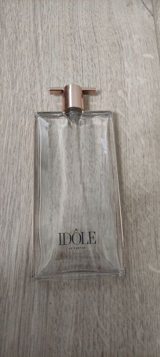 Bottiglie di profumo vuote Lancôme