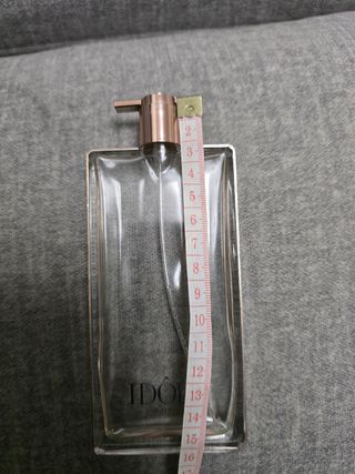 Bottiglie di profumo vuote Lancôme