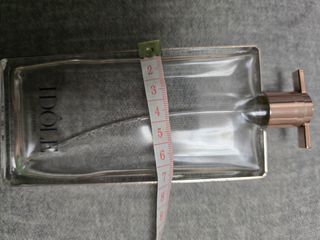 Bottiglie di profumo vuote Lancôme